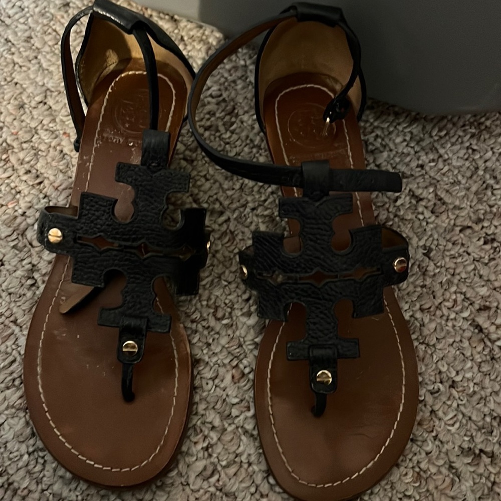 Tory Burch Sandals